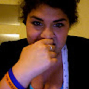 Meet your Posher, Marcella